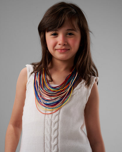 Braids Trico Top