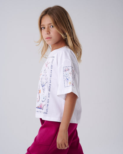 Ocean T shirt