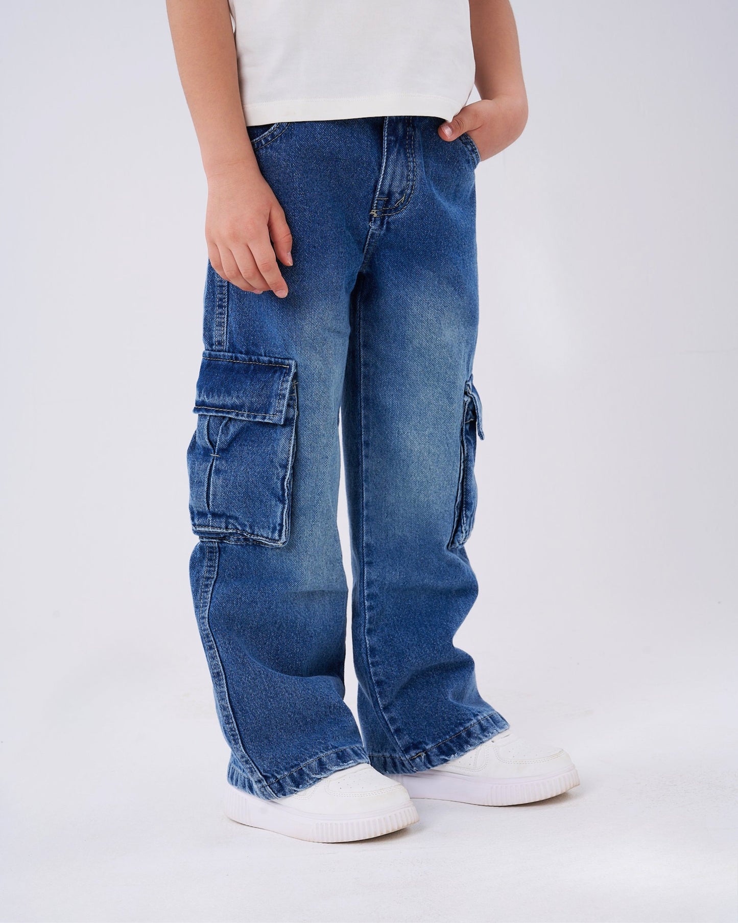 Casual Jeans Pants