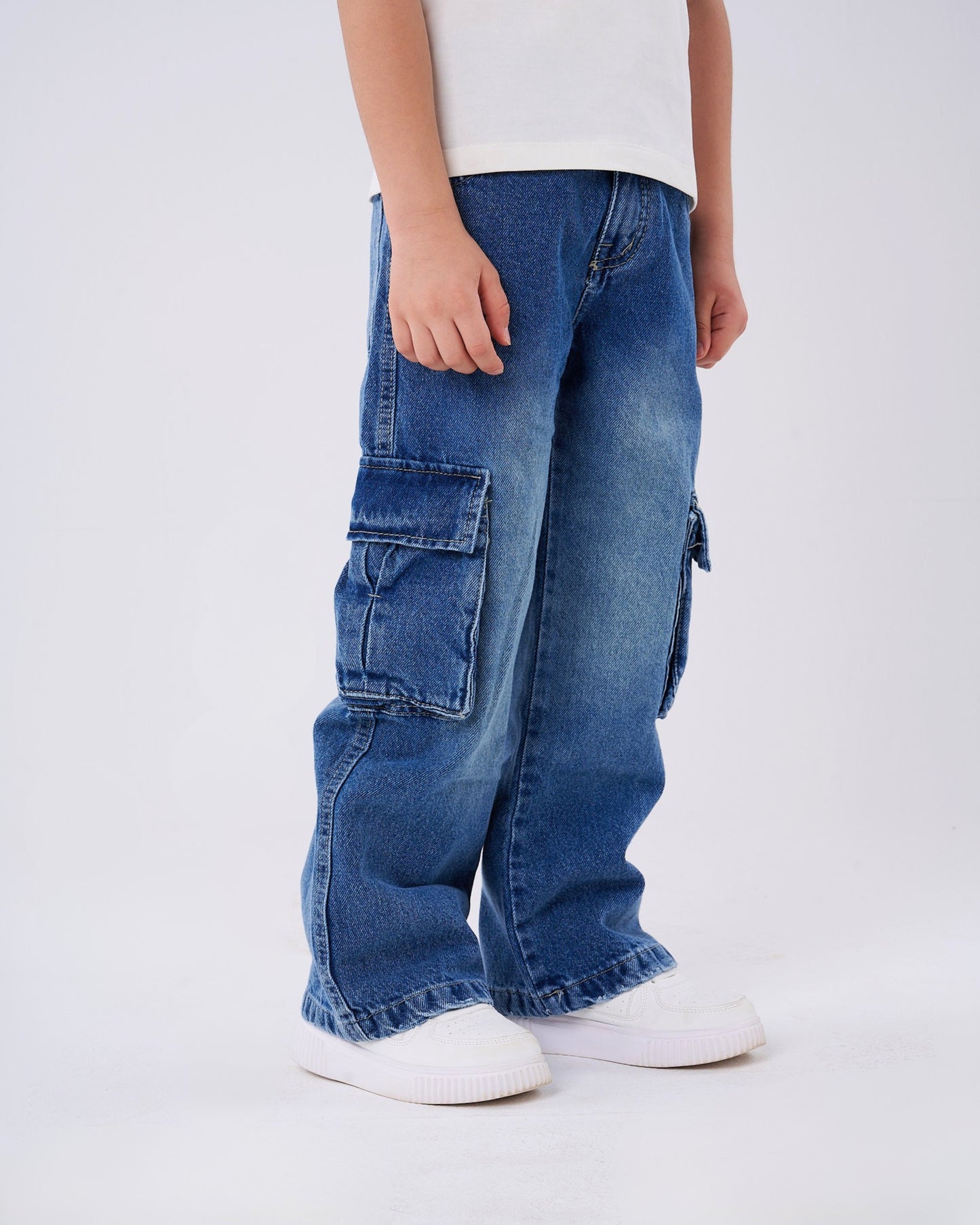 Casual Jeans Pants