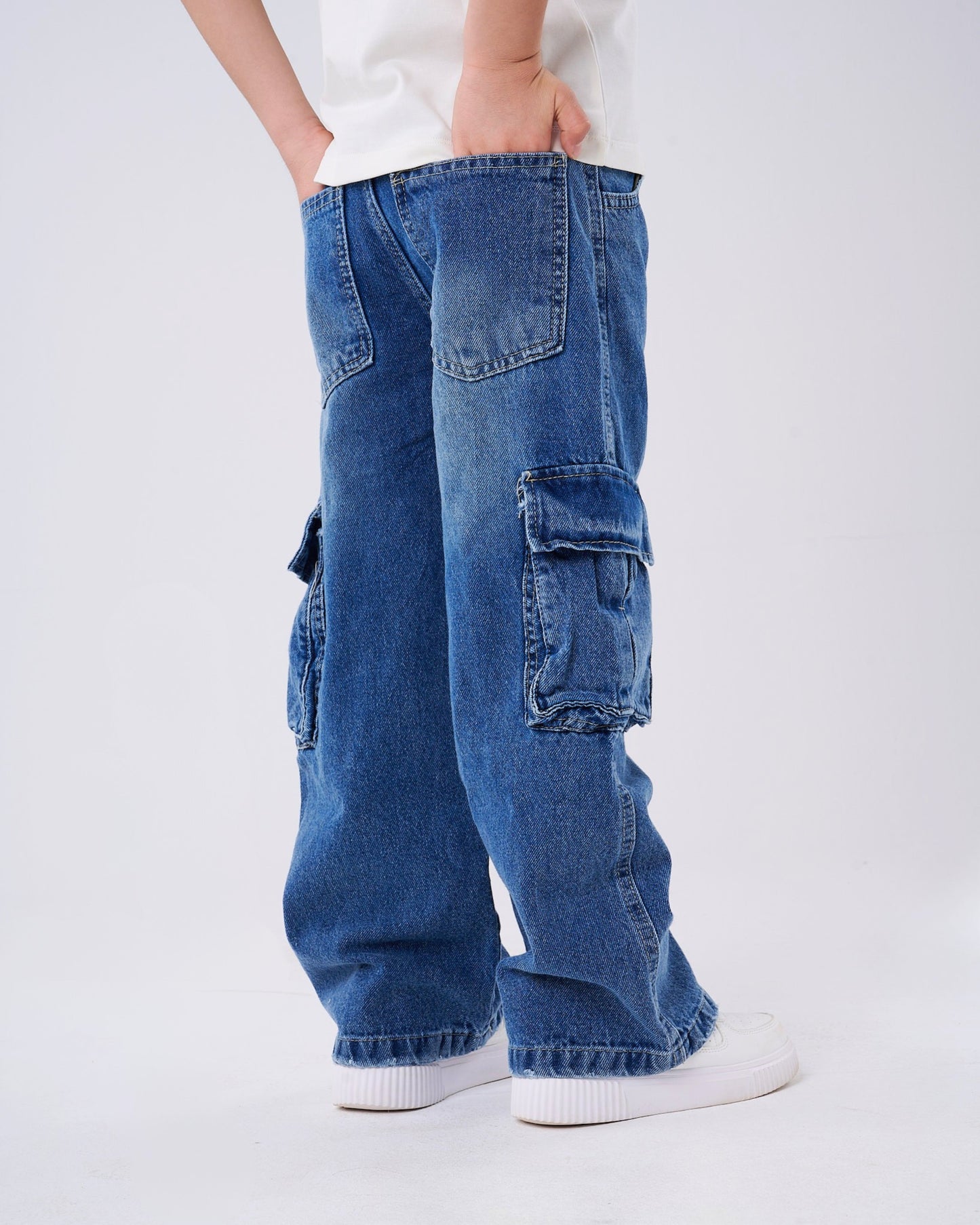 Casual Jeans Pants