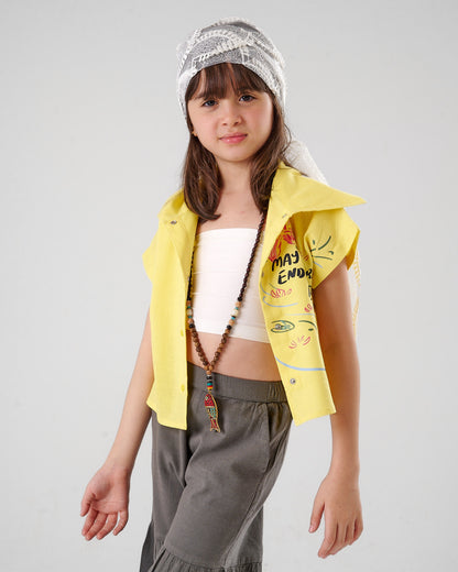 Print Shirt