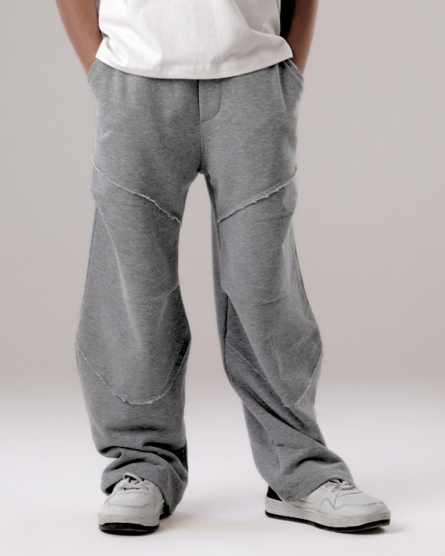 Casual Milton Pants