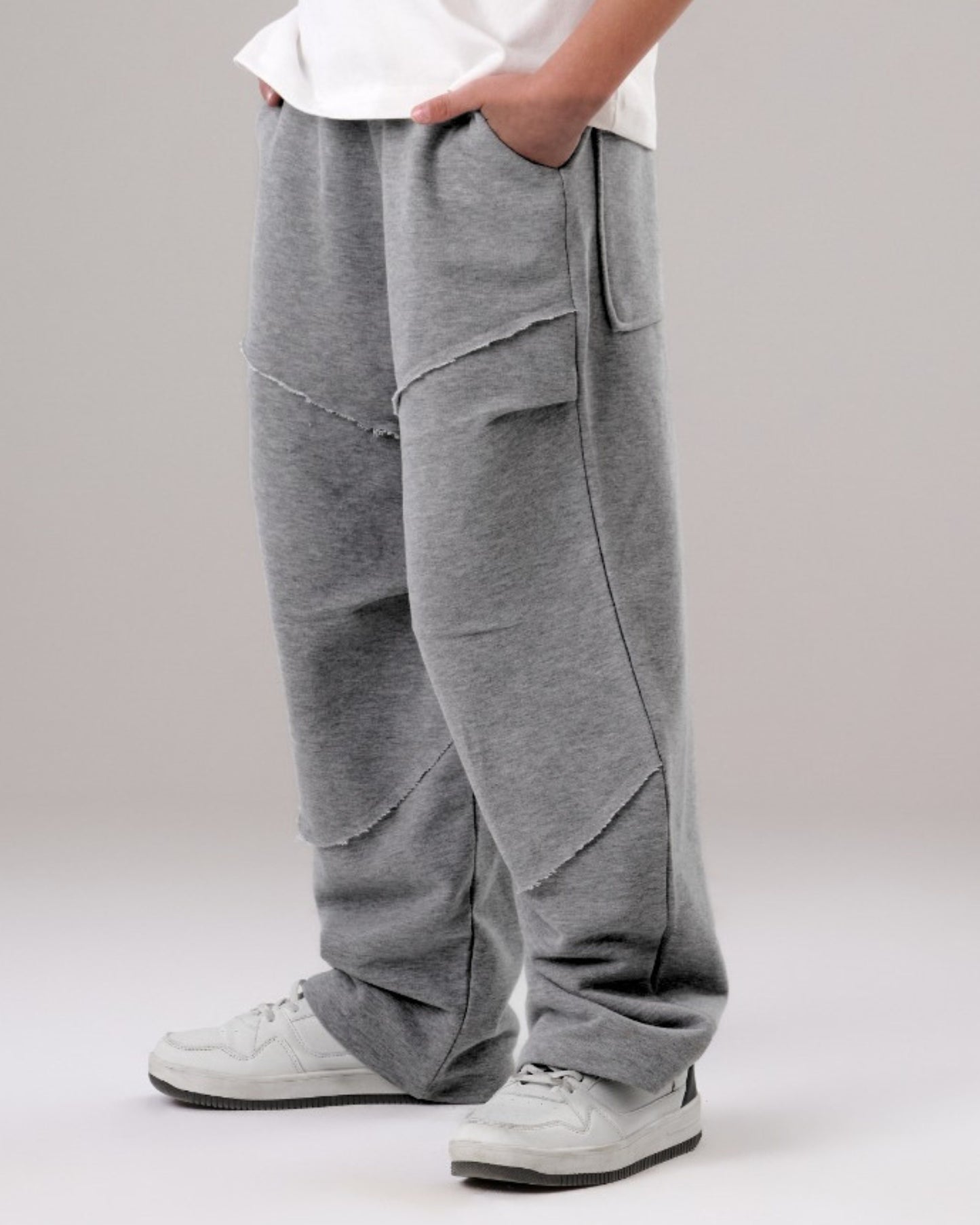 Casual Milton Pants