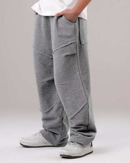 Casual Milton Pants