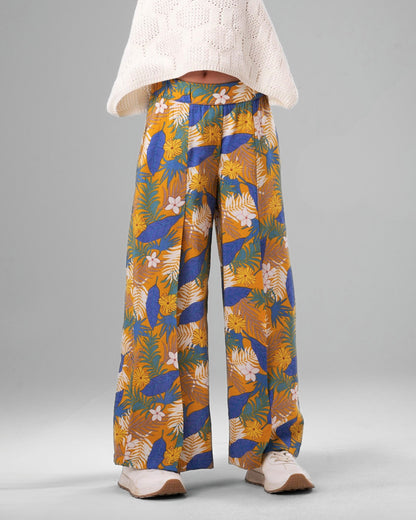 Trendy Wide leg Pants