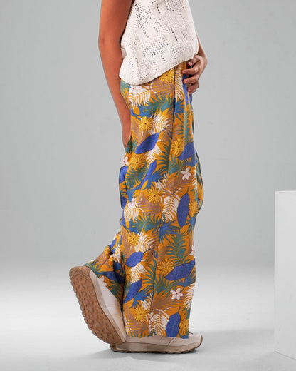 Trendy Wide leg Pants