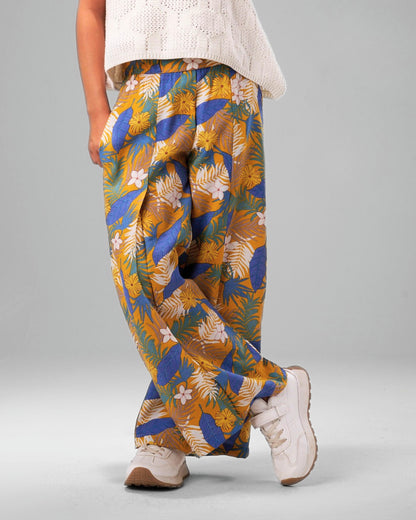 Trendy Wide leg Pants