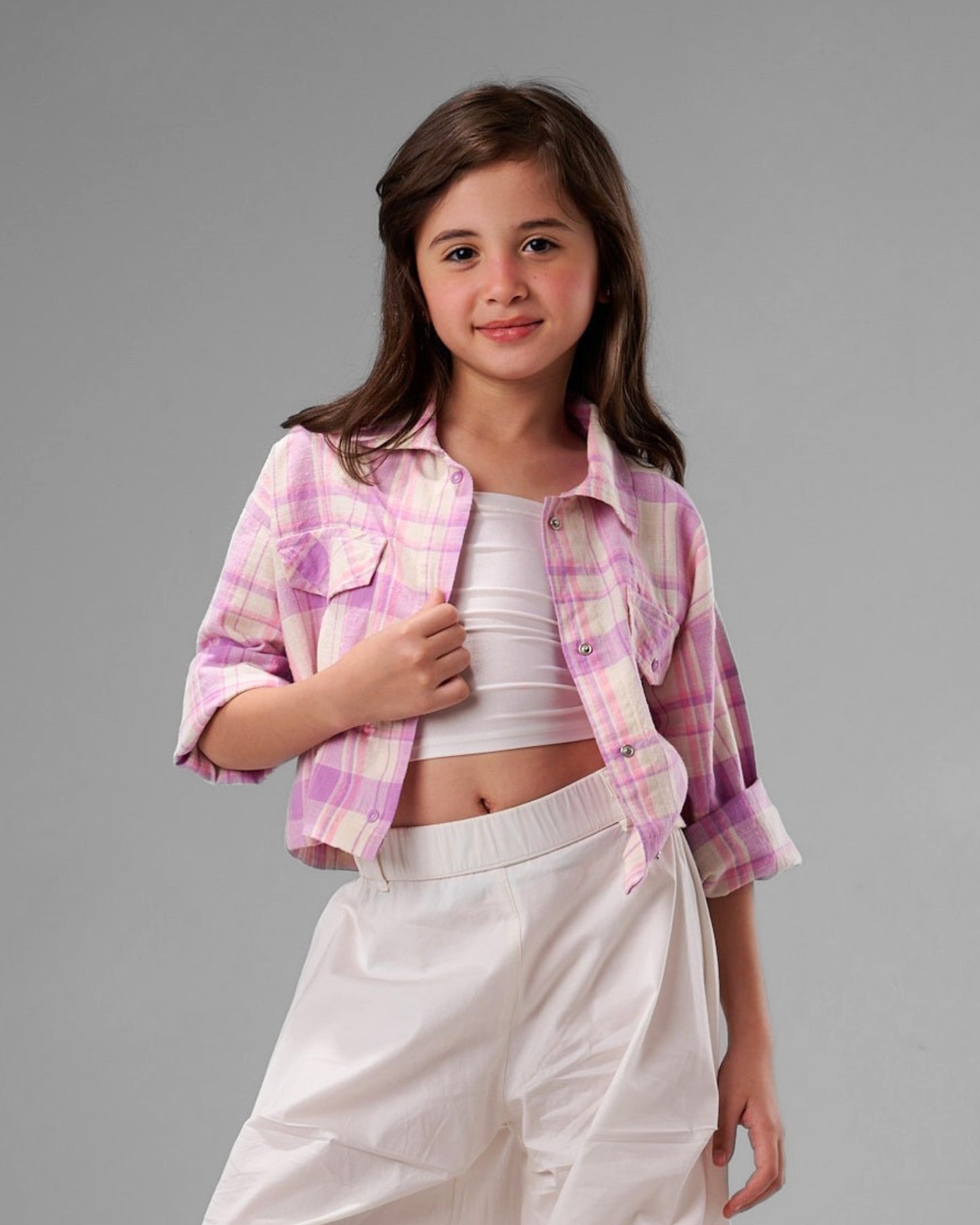 Relaxed Fit Shirts