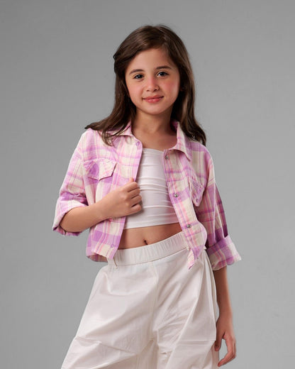 Relaxed Fit Shirts