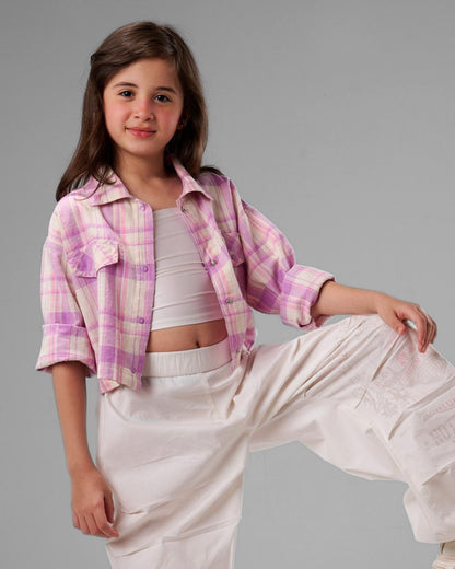 Relaxed Fit Shirts