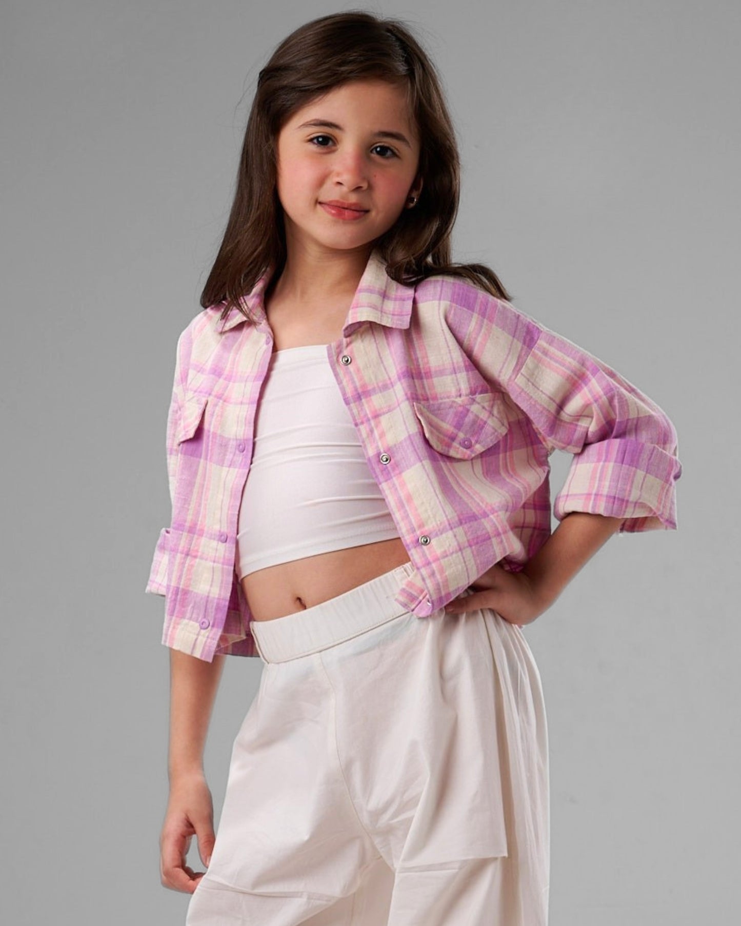 Relaxed Fit Shirts