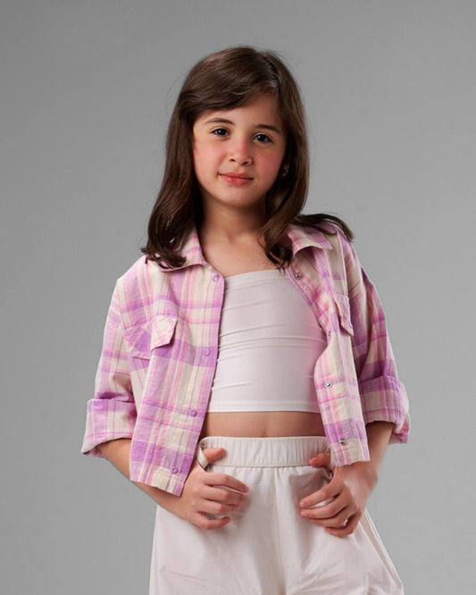 Relaxed Fit Shirts
