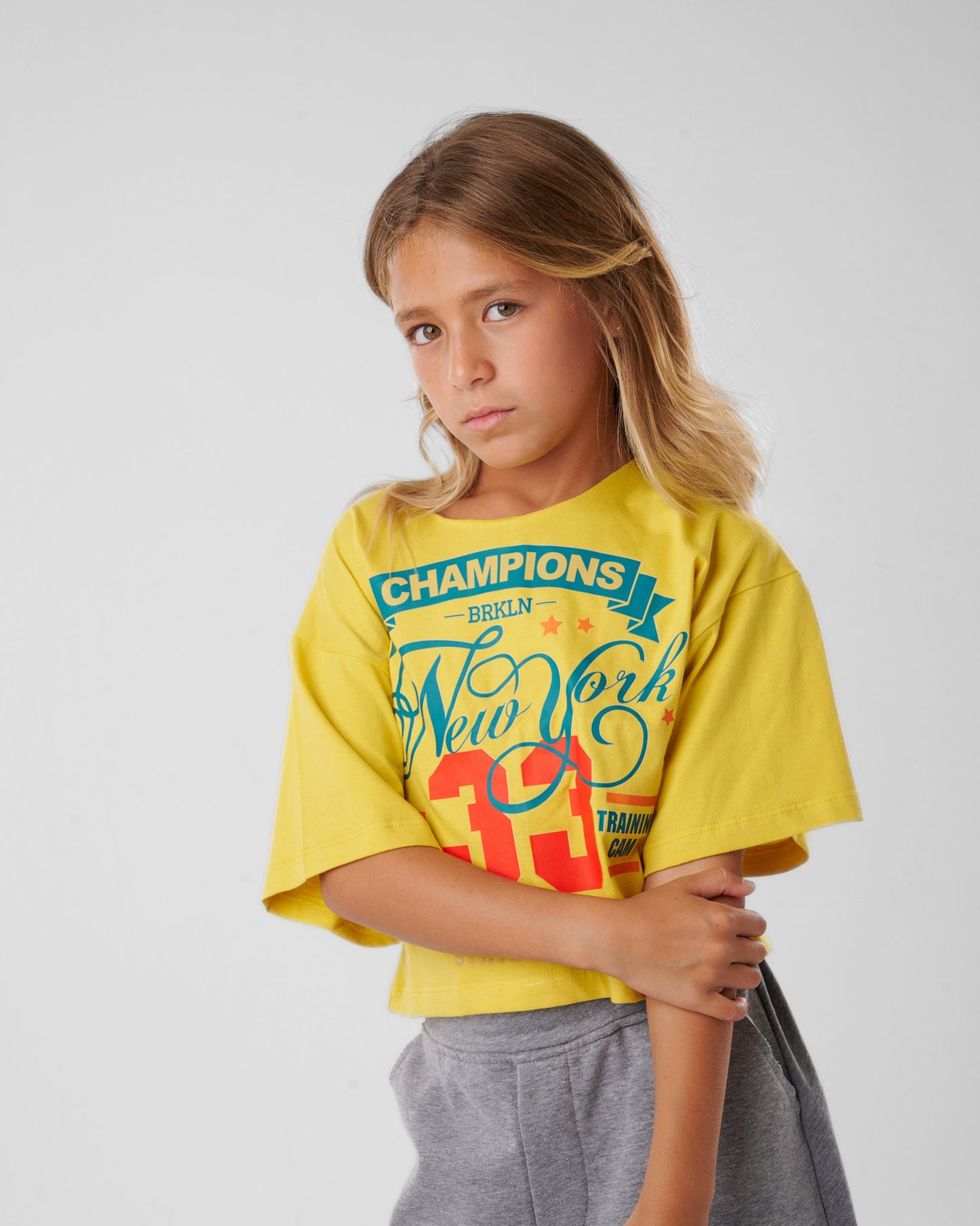Champion T shirt