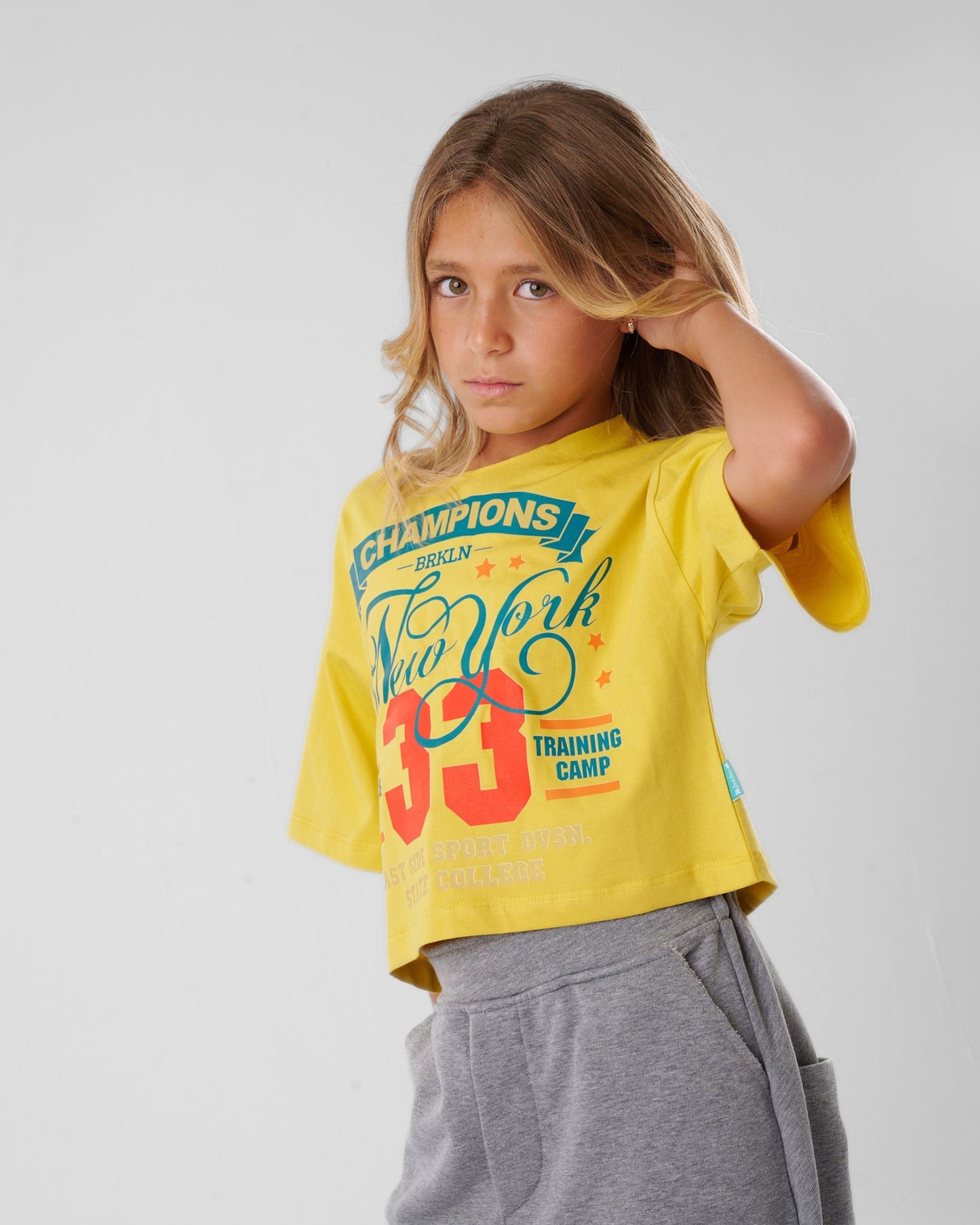 Champion T shirt