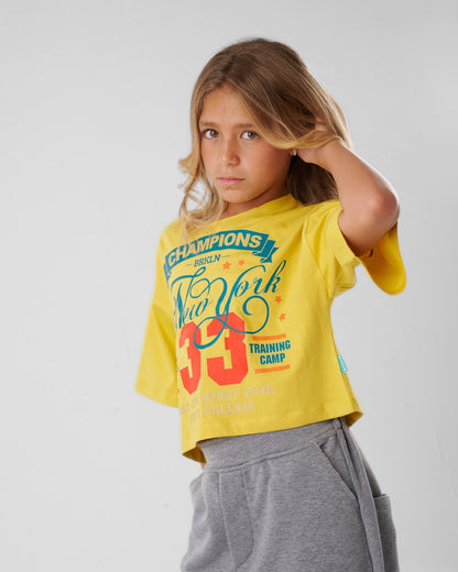 Champion T shirt