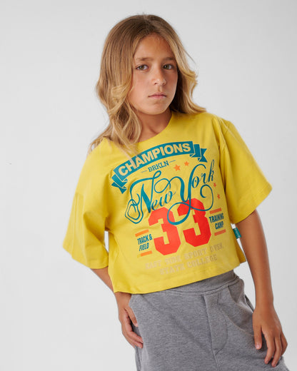 Champion T shirt