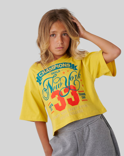 Champion T shirt