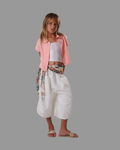 Waist Wrap Belt