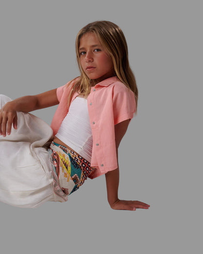 Waist Wrap Belt