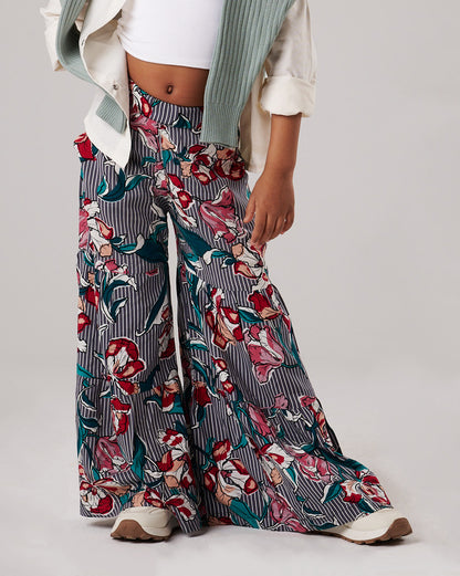 Cutting Pants