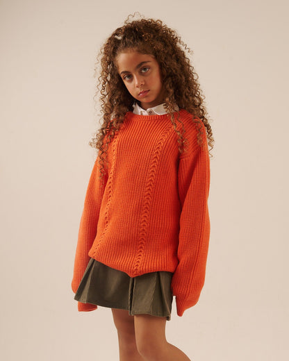 Trendy Pullover