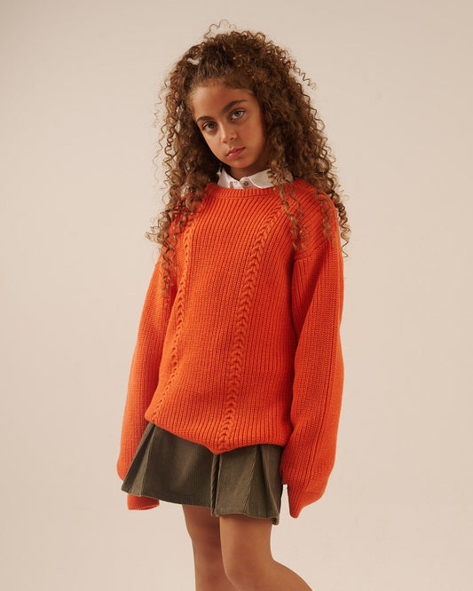 Trendy Pullover