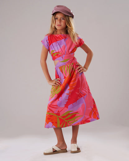 Trendy Dress
