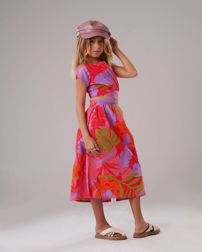Trendy Dress