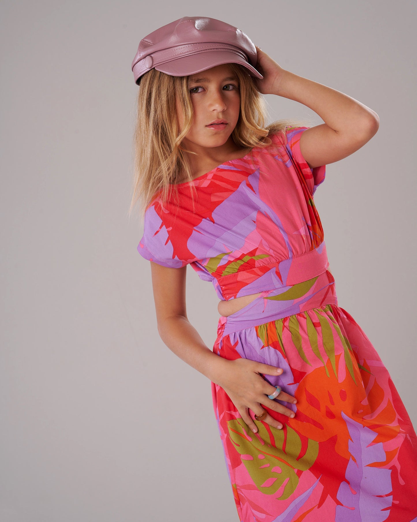 Trendy Dress