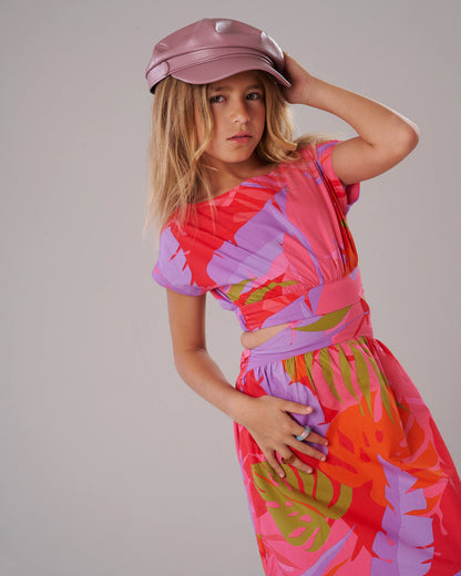 Trendy Dress