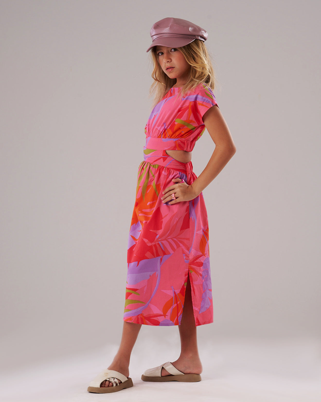 Trendy Dress