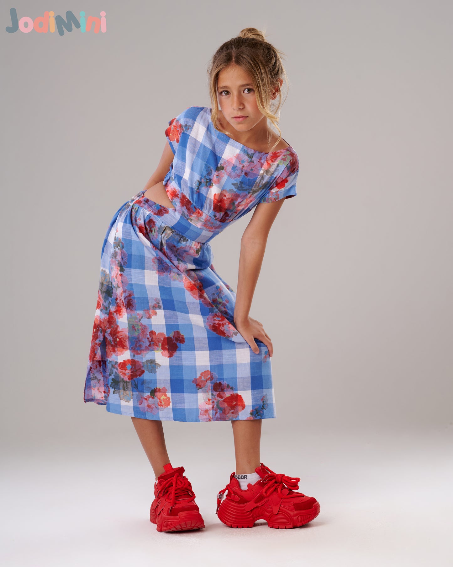 Trendy Dress