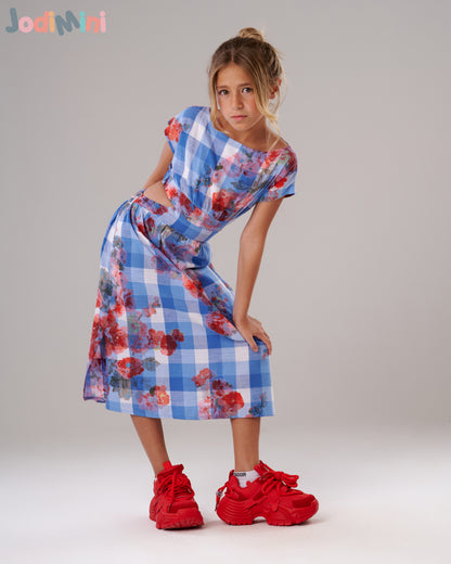 Trendy Dress