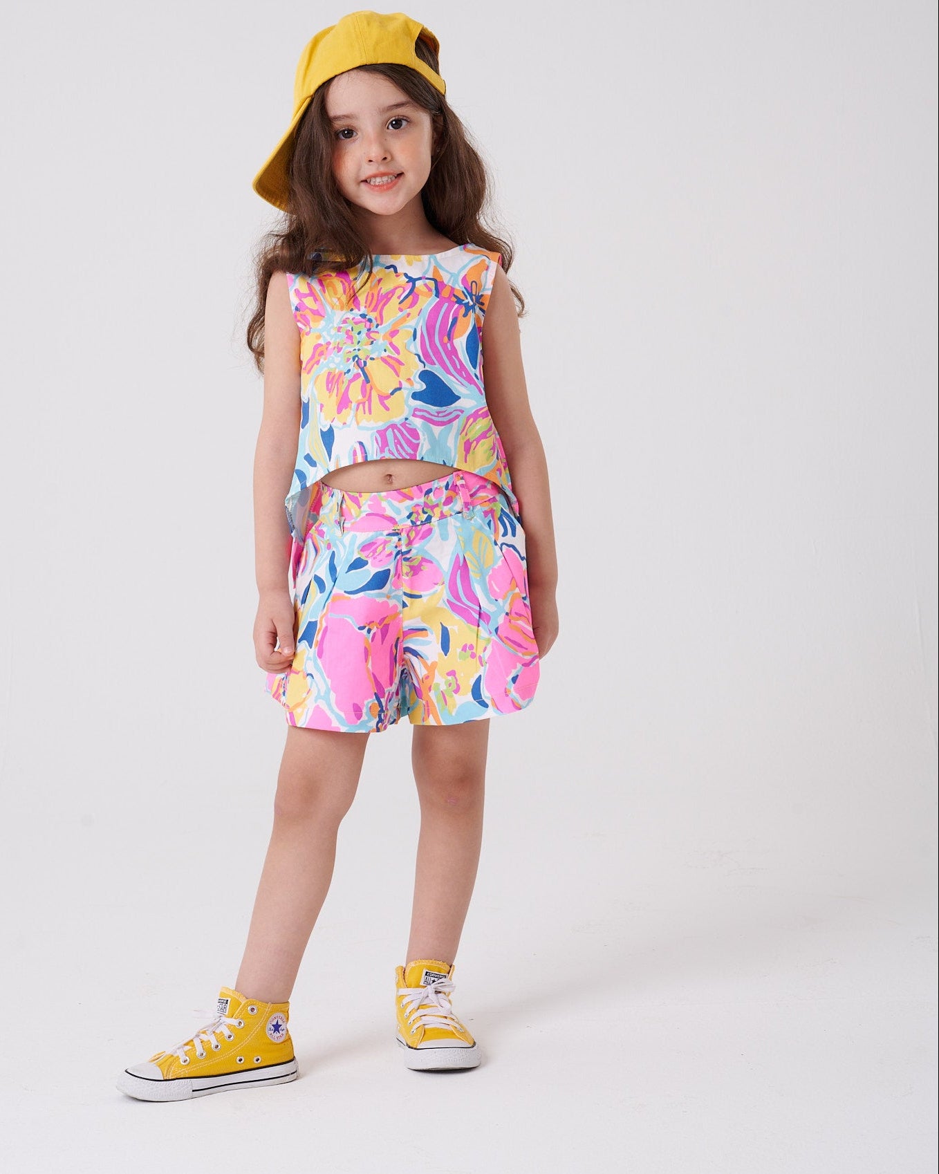 Floral Breeze Set