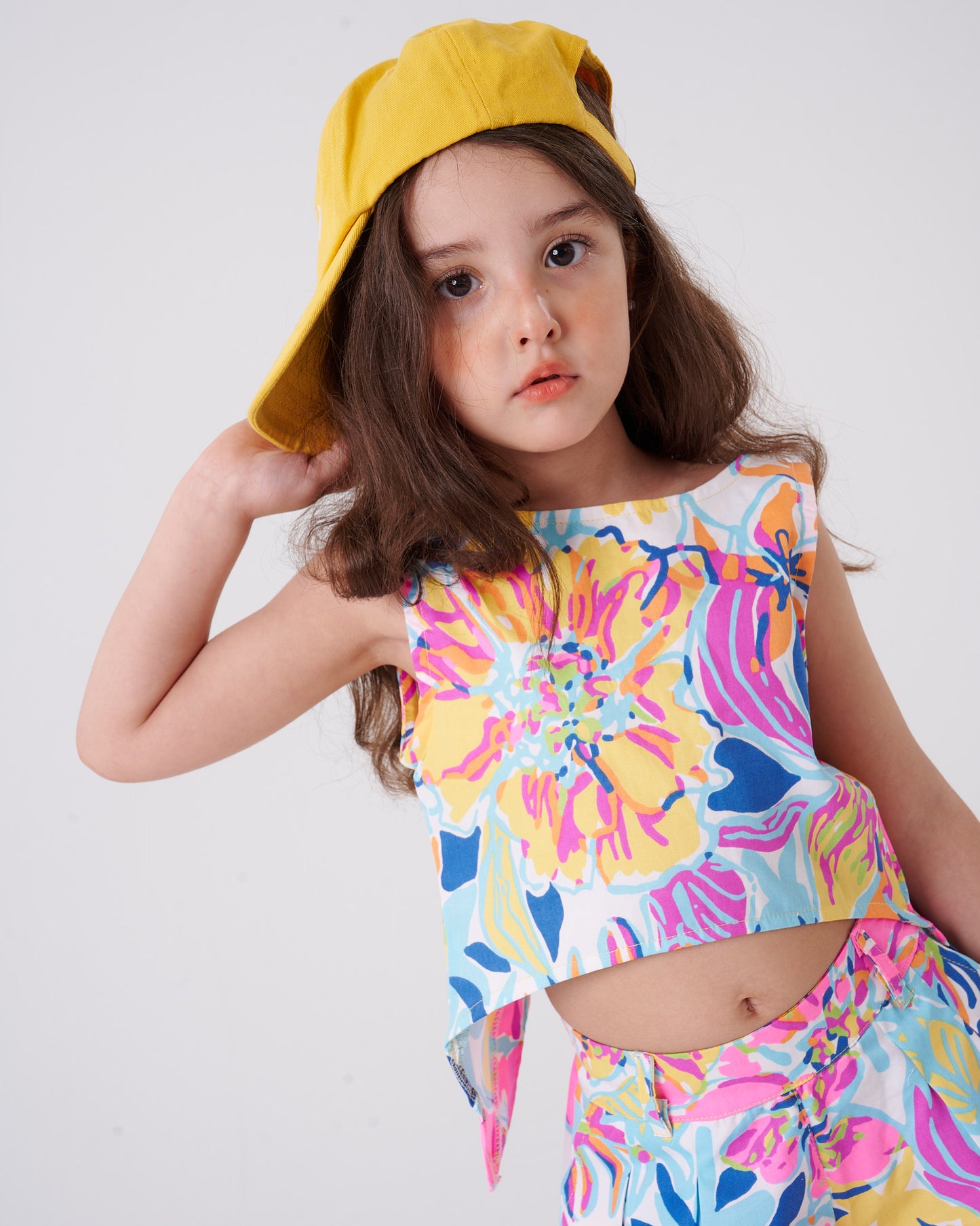 Floral Breeze Set