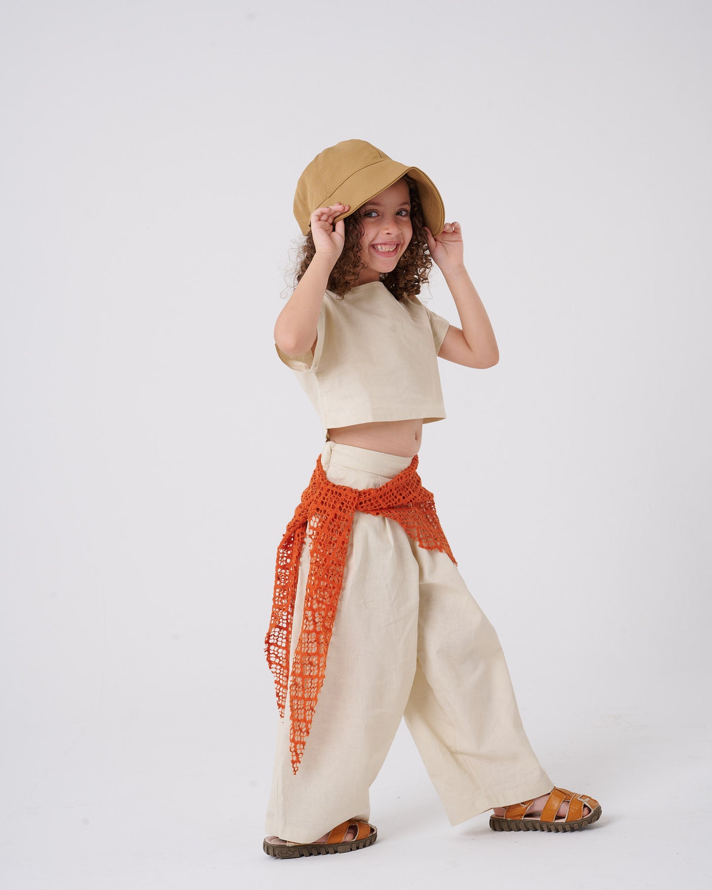 Waist Wrap Belt