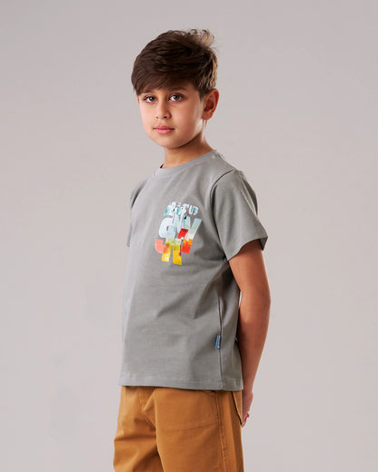 Casual T shirt