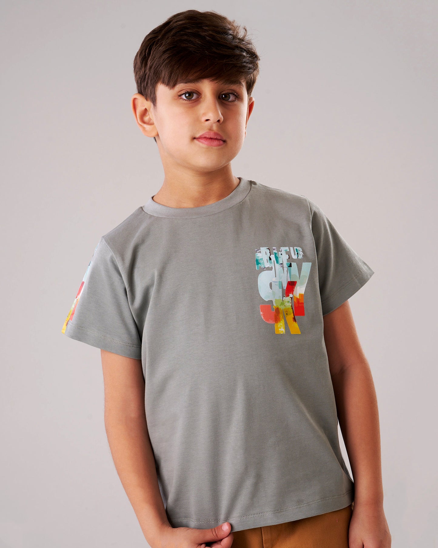 Casual T shirt