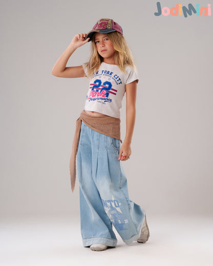 Waist Wrap Belt