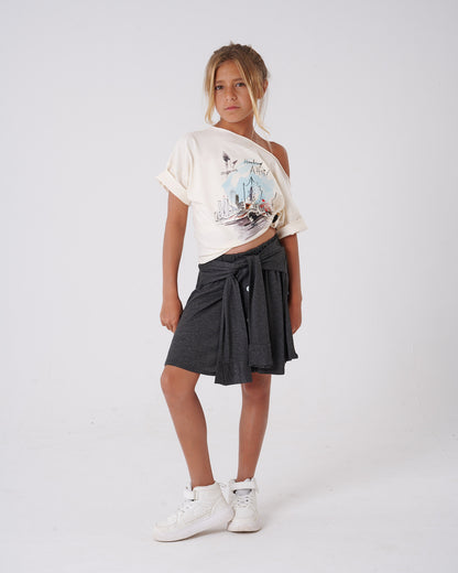 T-shirt Hamburg