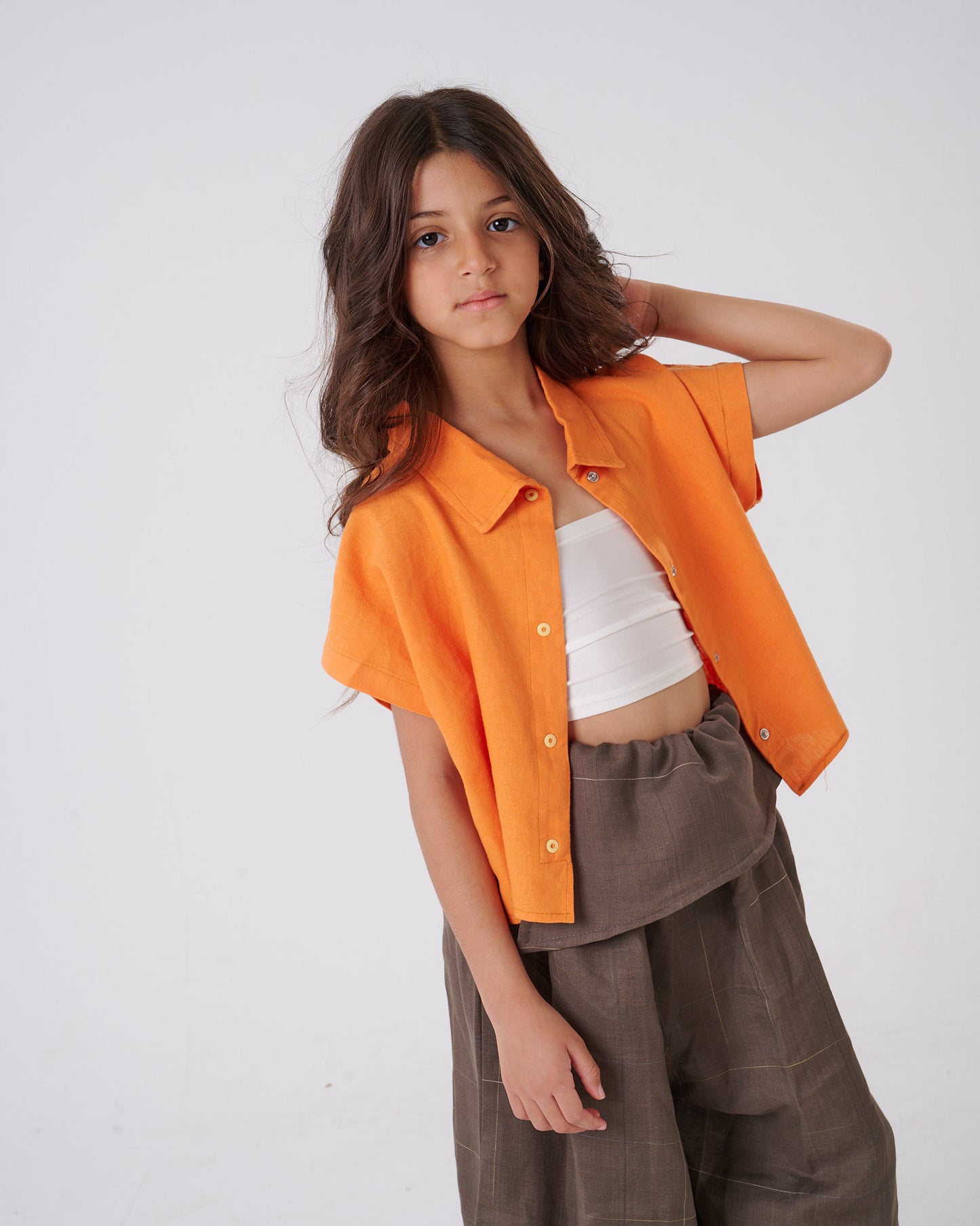 Print Shirt