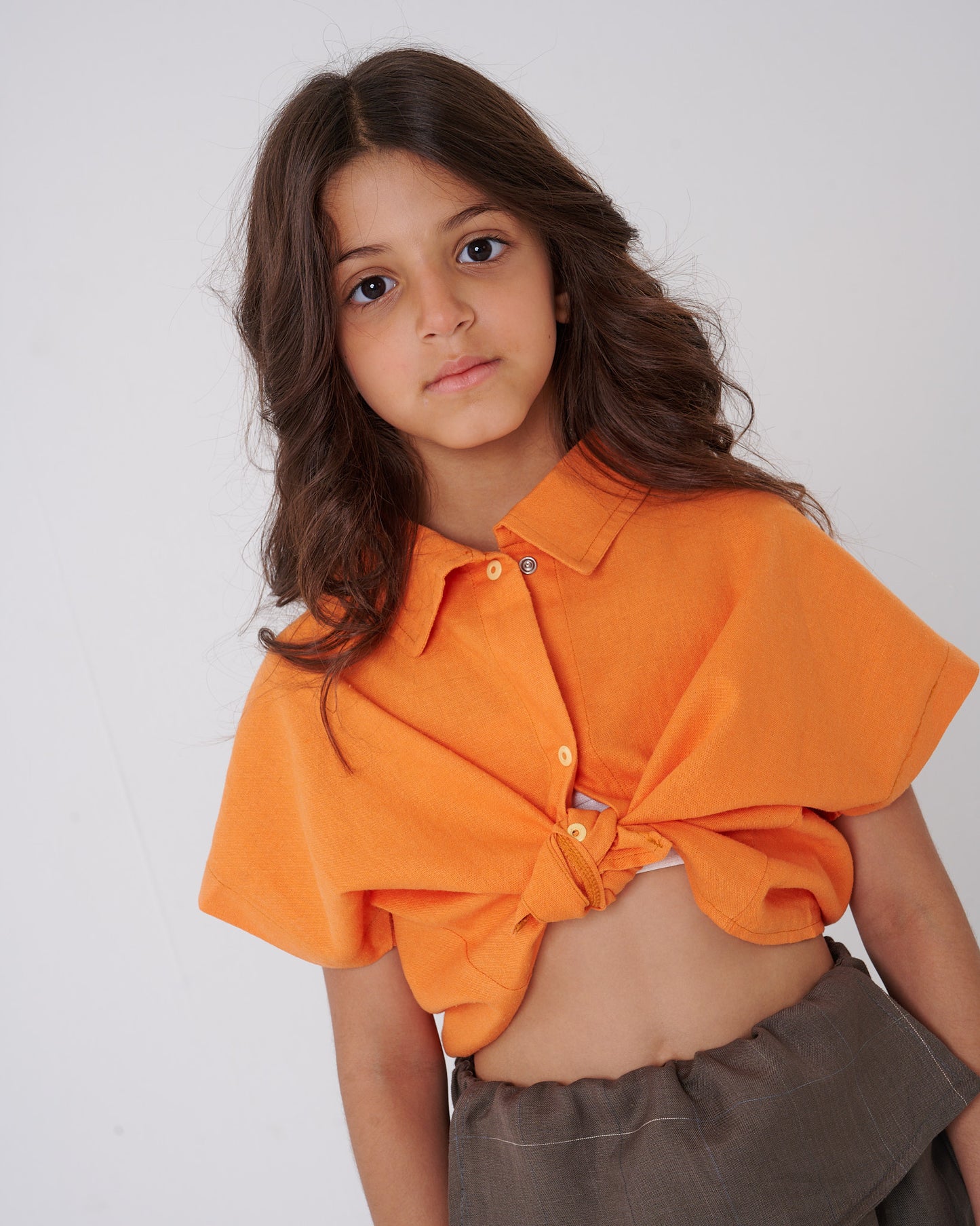 Print Shirt