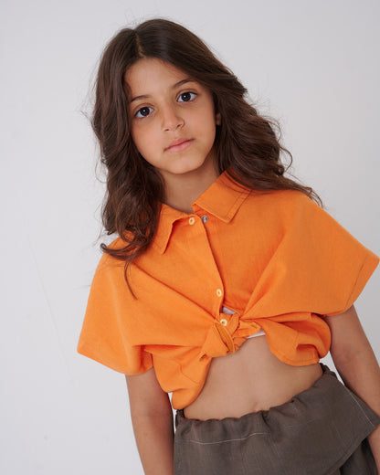 Print Shirt