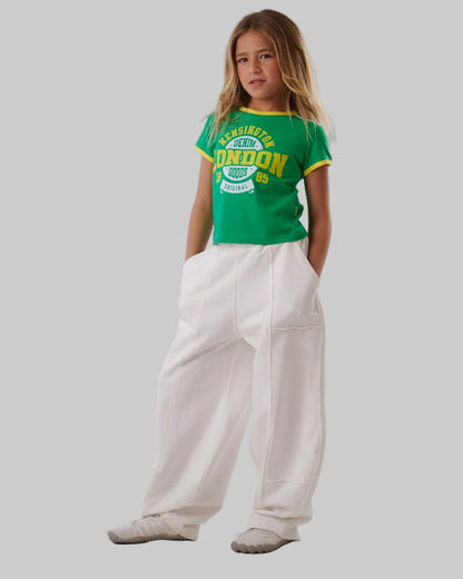 T-shirt Printed Casual