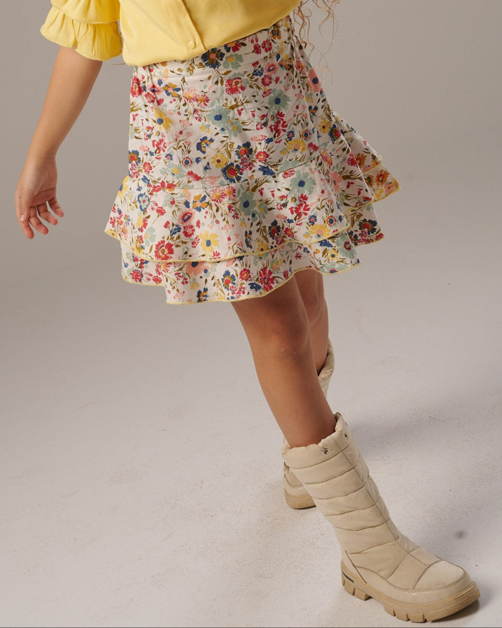 Casual Skirt