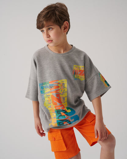 22 T-shirt