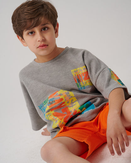 22 T-shirt