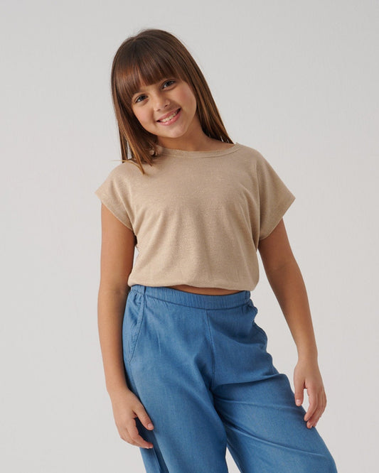 Glow Blouse