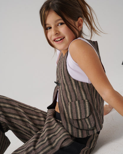 Vest Set